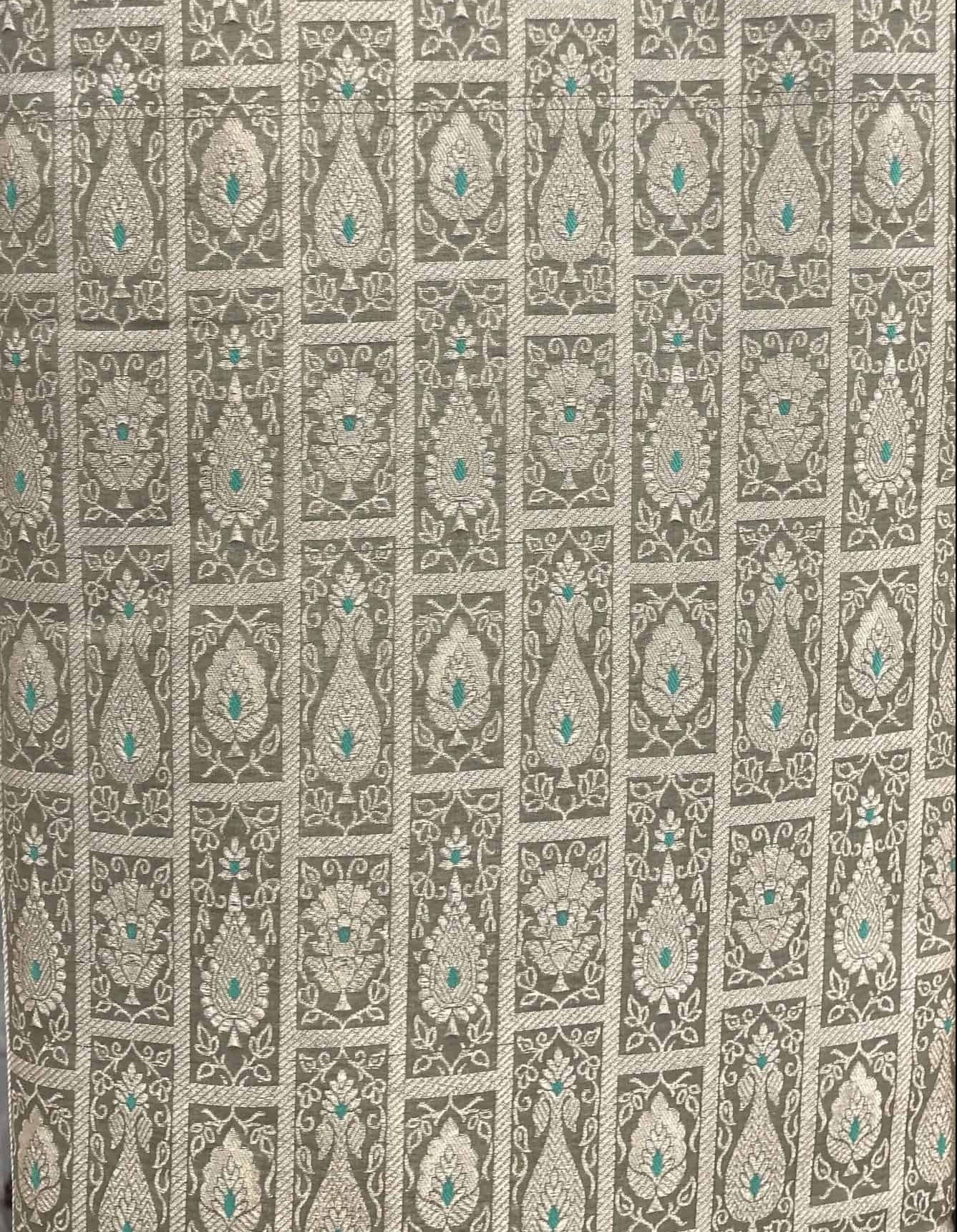 Kinkhab Brocade