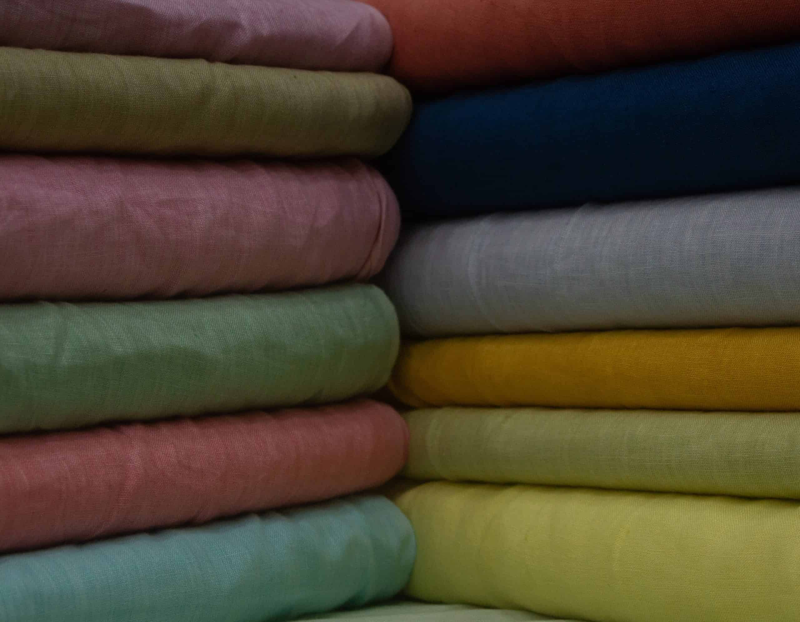 Linen Fabric