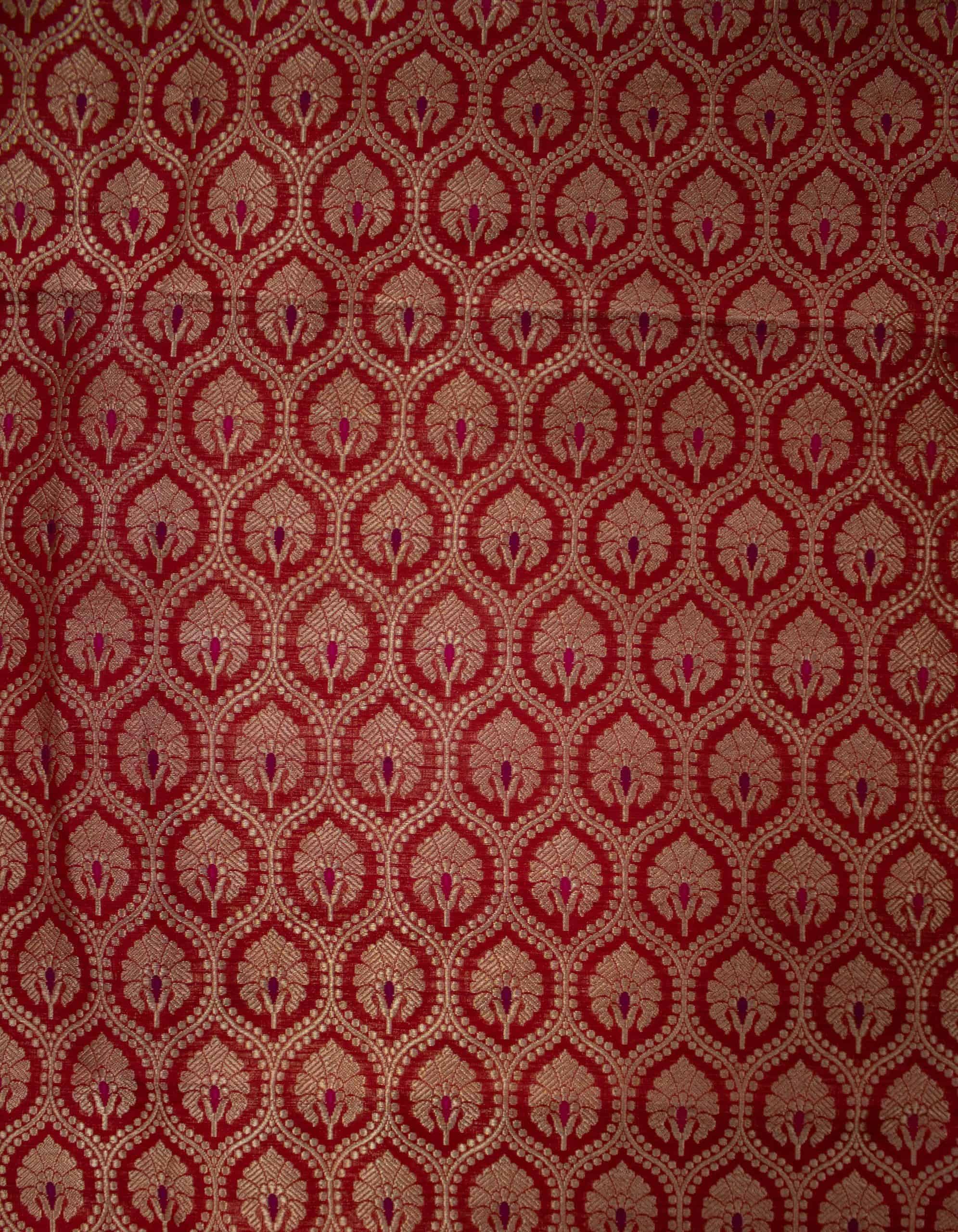 Kinkhab Brocade